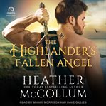 The Highlander's Fallen Angel cover image cdn