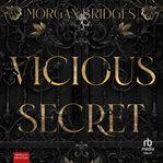 Vicious Secret : Roman cover image cdn