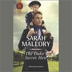The Duke's Secret Heir cover image cdn