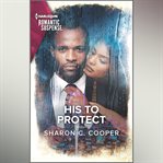 His to Protect cover image cdn