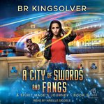 A City of Swords and Fangs cover image cdn