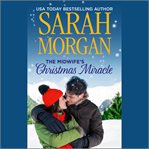 The Midwife's Christmas Miracle cover image cdn