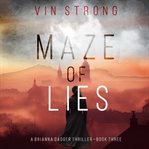 Maze of Lies cover image cdn