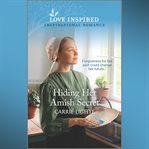 Hiding Her Amish Secret cover image cdn