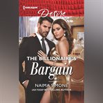 The Billionaire's Bargain cover image cdn