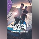 A Desperate Search cover image cdn
