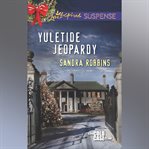 Yuletide Jeopardy cover image cdn