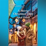A Merry Christmas Date cover image cdn