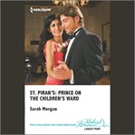 St. Piran's: Prince on the Children's Ward cover image cdn