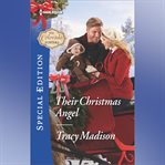 Their Christmas Angel cover image cdn