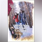 Operation Second Chance cover image cdn