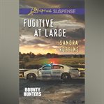 Fugitive at Large cover image cdn