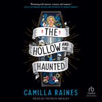 The Hollow and the Haunted cover image cdn
