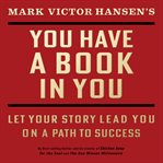 You Have a Book in You - Revised Edition cover image cdn