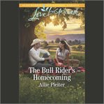 The Bull Rider's Homecoming cover image cdn
