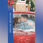 Same Time, Next Christmas cover image cdn