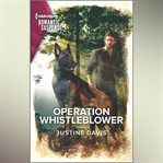 Operation Whistleblower cover image cdn