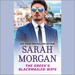 The Greek's Blackmailed Wife cover image cdn