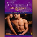 McQueen's Heat cover image cdn
