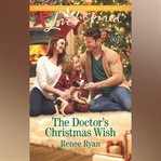 The Doctor's Christmas Wish cover image cdn