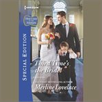 Third Time's the Bride! cover image cdn