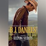 Keeping Secrets cover image cdn