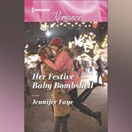 Her Festive Baby Bombshell cover image cdn