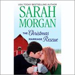 The Christmas Marriage Rescue cover image cdn