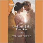 Awakening the Duchess cover image cdn