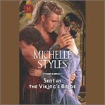 Sent as the Viking's Bride cover image cdn