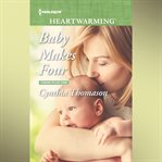 Baby Makes Four cover image cdn
