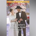 The Rancher's Mistletoe Bride cover image cdn