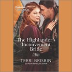 The Highlander's Inconvenient Bride cover image cdn