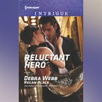 Reluctant Hero cover image cdn