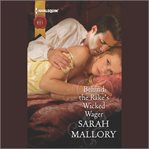 Behind the Rake's Wicked Wager cover image cdn