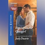 Roping in the Cowgirl cover image cdn