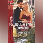 Little Secrets: Holiday Baby Bombshell cover image cdn