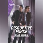 Disruptive Force cover image cdn