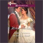 From Governess to Society Bride cover image cdn