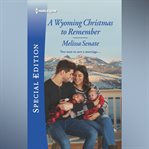 A Wyoming Christmas to Remember cover image cdn