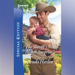 The Sheriff's Nine-Month Surprise cover image cdn