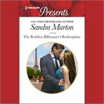 The Ruthless Billionaire's Redemption cover image cdn