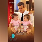 The Nanny Bombshell cover image cdn