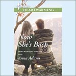 Now She's Back cover image cdn