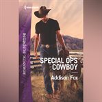 Special Ops Cowboy cover image cdn