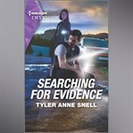 Searching for Evidence cover image cdn
