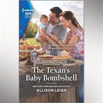 The Texan's Baby Bombshell cover image cdn