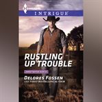 Rustling up Trouble cover image cdn