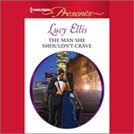 The Man She Shouldn't Crave cover image cdn