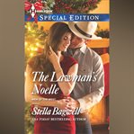 The Lawman's Noelle cover image cdn